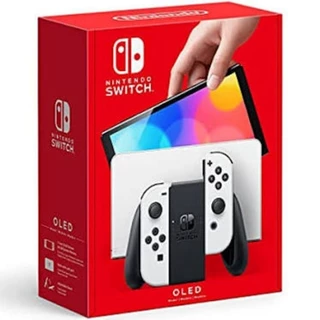 Nintendo Switch Oled Desbloqueado SD 256gb