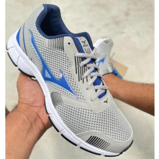 Tênis Masculino Adulto Jet Esportivo CrossFit Treino Envio Imediato