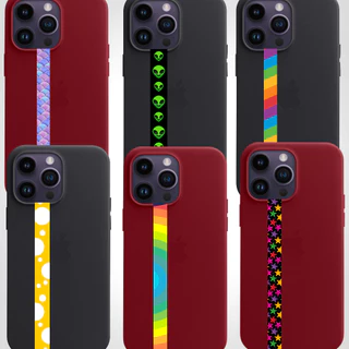 Fita Salva Celular - Proteção anti queda - Diversos Modelos ENVIO IMEDIATO
