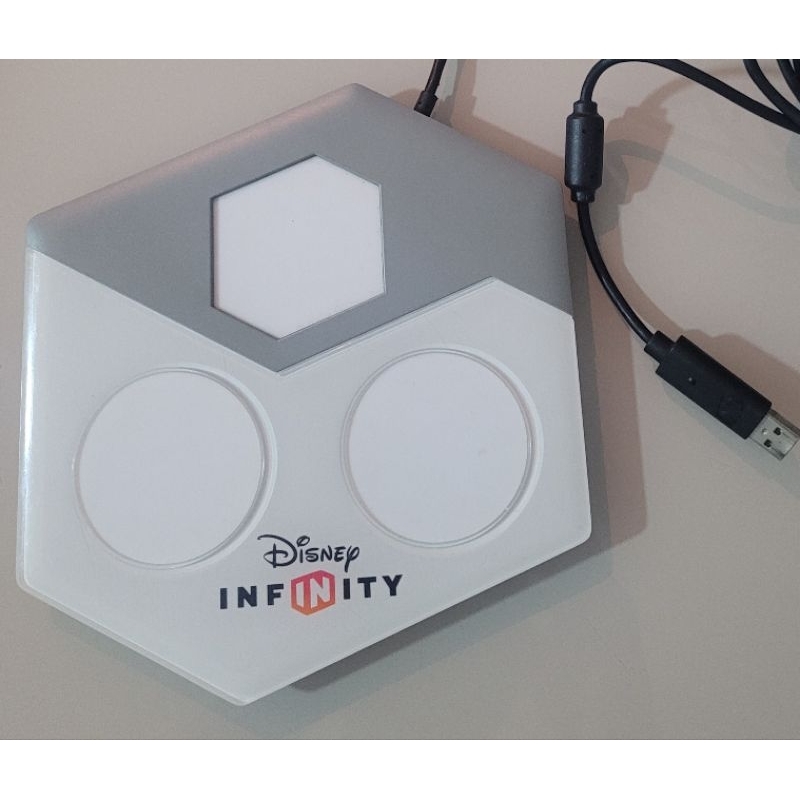 DISNEY INFINITY BASE/PLATAFORMA XBOX360 | Shopee Brasil