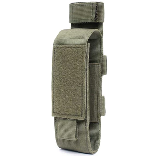 Porta Torniquete Verde Militar APH Cordura Tático Nylon resistente Operacional