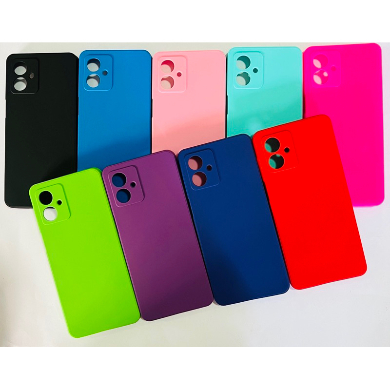 Capa capinha case para Motorola Moto G14 5g anti impacto