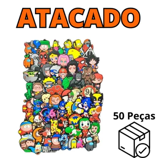 50 Chaveiros De Borracha Revenda Personagens Chaveiros de Borracha direto de fábrica Lembrancinha Festa Games Barato Heróis Filmes Séries fornecedor de Chaveiros Personalizados Pacote 50 Chaveiros