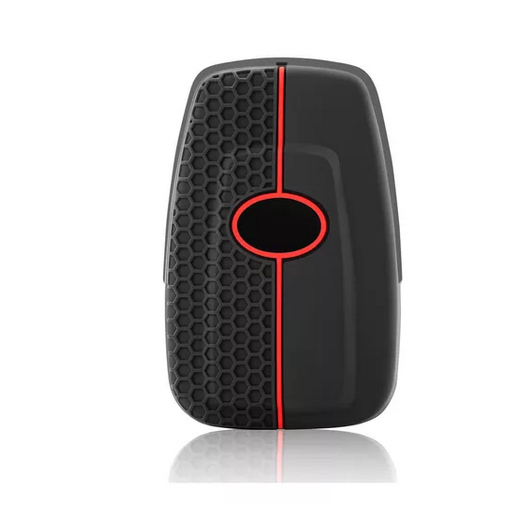 Capa Silicone Chave Presença Toyota Corolla 2022 2023 2024