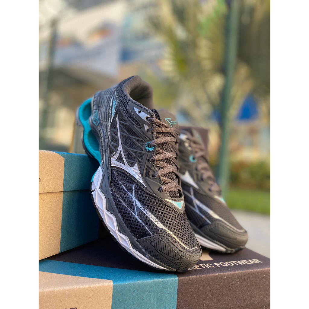 Lançamento sales mizuno 2019