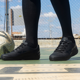 Chuteira Futsal Fly Falcon Original Masculina e Feminina Confortável Estilosa Super Oferta