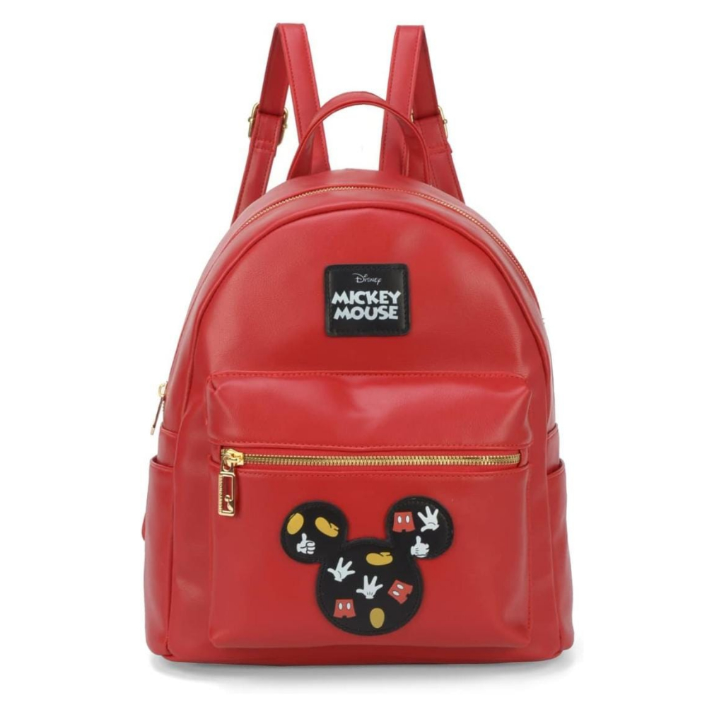 MOCHILA DE COSTA FEMININA MICKEY Shopee Brasil