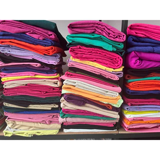 Retalhos de Tecido Linho Misto, Linho de Algodão, Linho Rustico Liso 1Kg p/ Laço, guardanapo, vestidos, chemise, calças, blusas