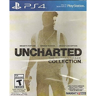 Uncharted 4: A Thiefs End Ps4 Mídia Física Português Lacrado em Promoção é  no Buscapé