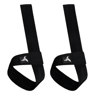 Strap Tape Tala Em Algodão P/ Musculação Academia Crossofit