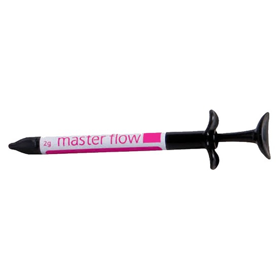 Resina Master Flow - Biodinâmica | Shopee Brasil