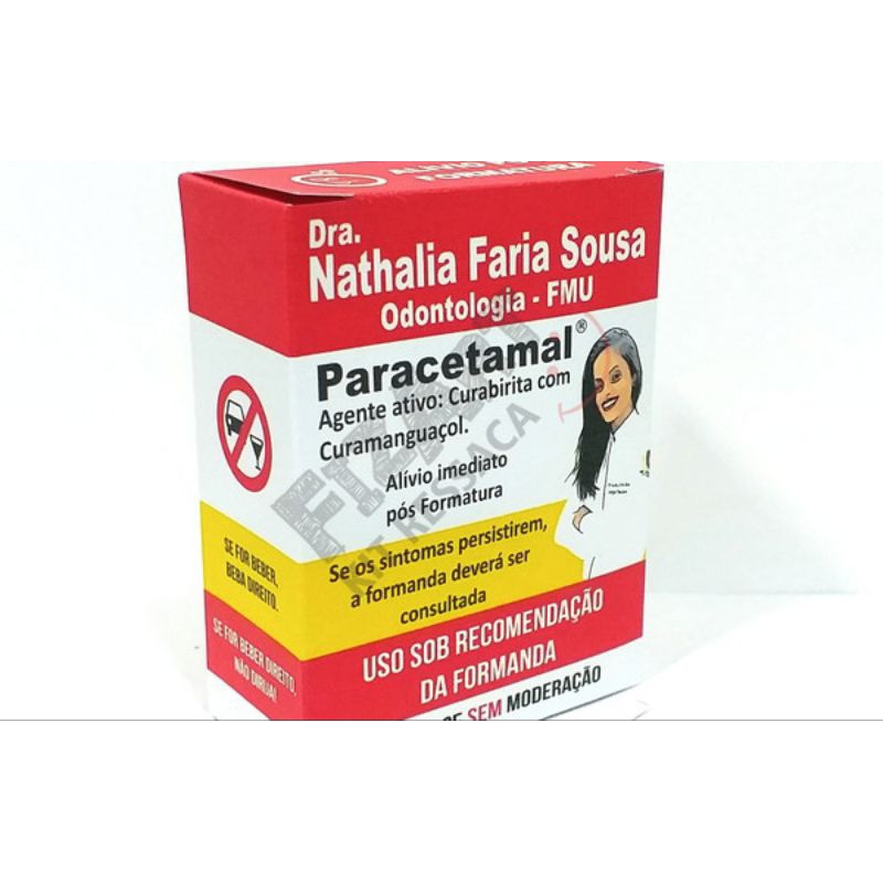 Kit Ressaca Personalizado (10 Unidades) | Shopee Brasil