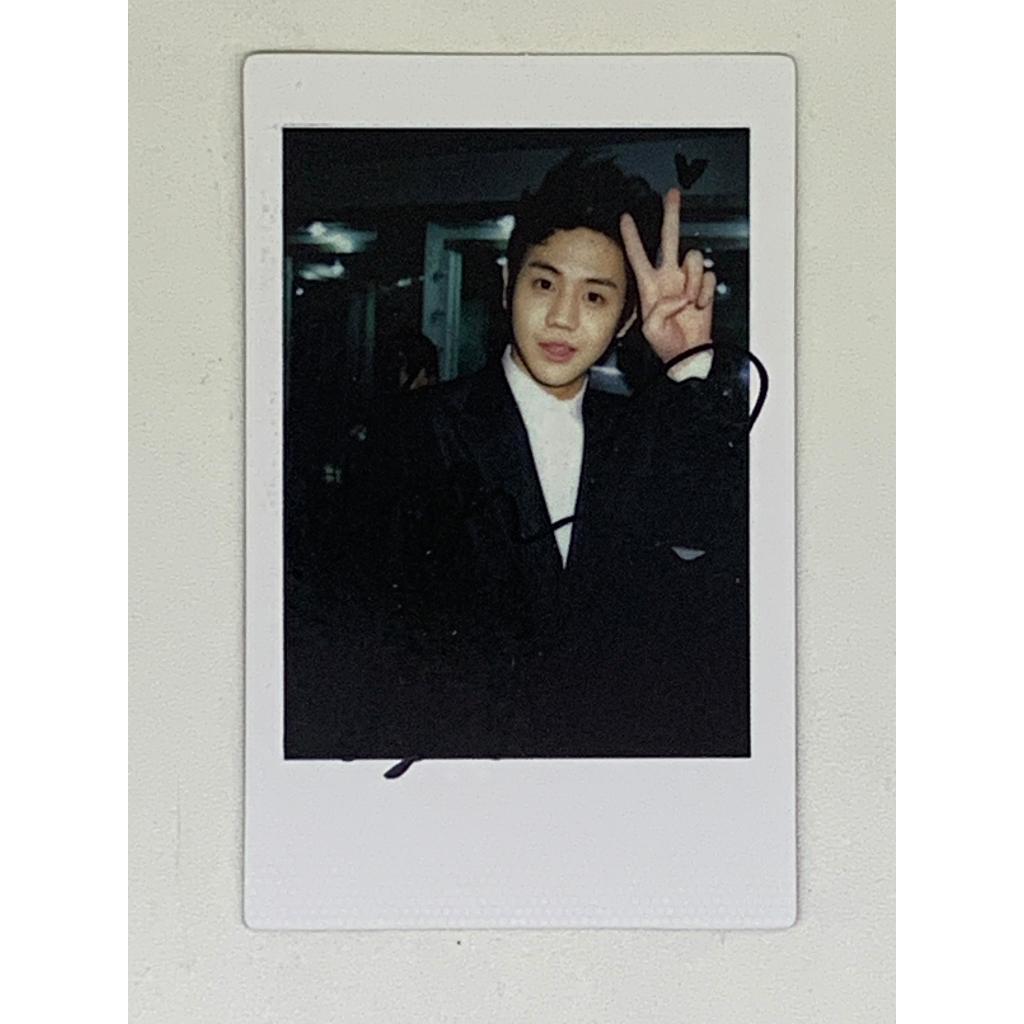 b2st/beast (highlight) photocard original official kpop | Shopee
