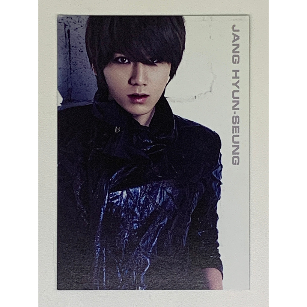 b2st/beast (highlight) photocard original official kpop | Shopee