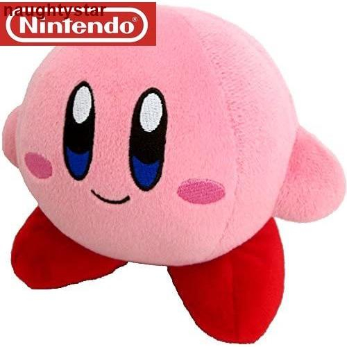 Brinquedos De Pelúcia 15cm Com /Kirby Waddle Dee Doo