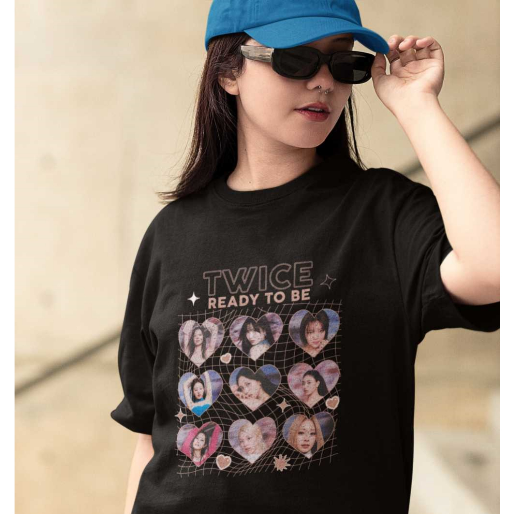 twice Ofertas Online De YAZZ | Shopee Brasil