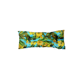 Almofada futon 150 cm x 50 cm estampada
