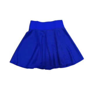 Saia de Ballet Colorida de cós em diversas cores - Infantil -Juvenil -Adulto