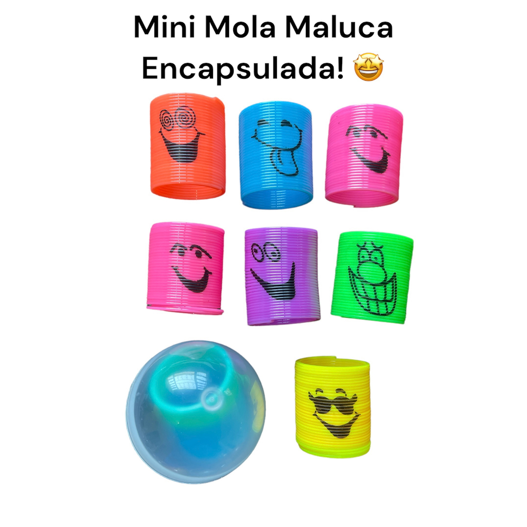 Mola de Brinquedo: Onde Comprar | BuscaProdutos