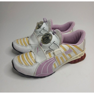 tênis puma disc original