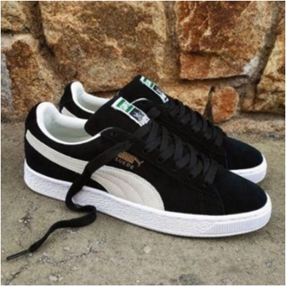 Tênis Puma Suede Classic Skatista NJR Estiloso Super Confortável Feminino & Masculino Envio Imediato ! Promoção