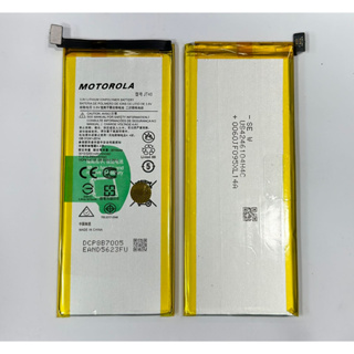 Bateria Compatível Com Moto G6 Play 4000 Mah XT1922-1 NF