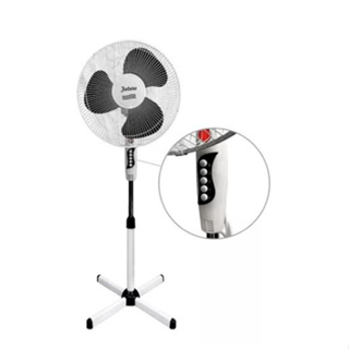 Ventilador De Coluna Pedestal 40 Cm 3 Velocidades 110v