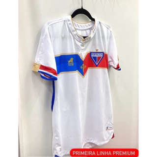 CAMISA FORTALEZA CENTENARIUM 2023 LANÇAMENTO 2023 MASCULINA