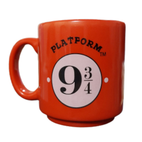 Mini Caneca Colecionável - Zona Criativa - Séries Personagens 100ml