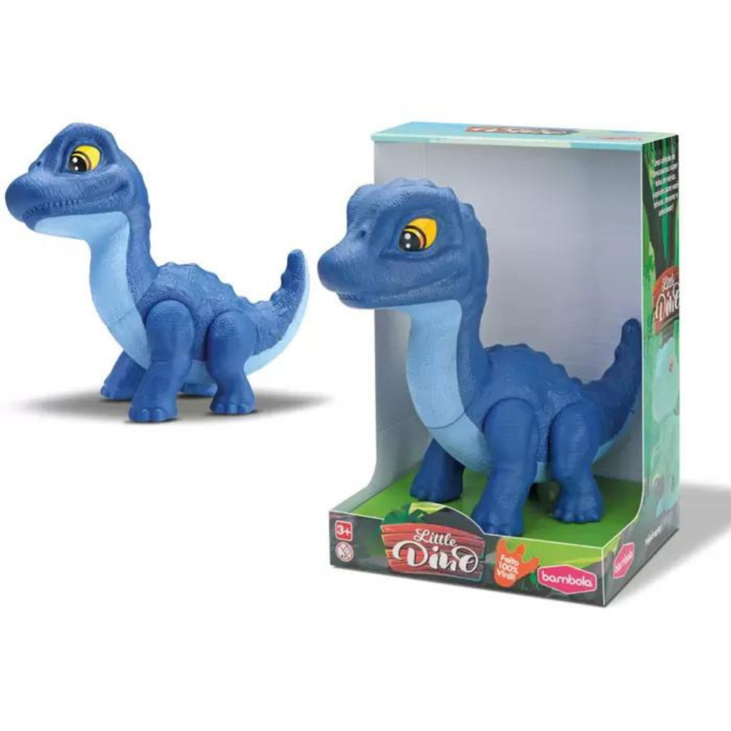 Dino Runners Carrinho Com Dinossauro 466 - Usual Brinquedos