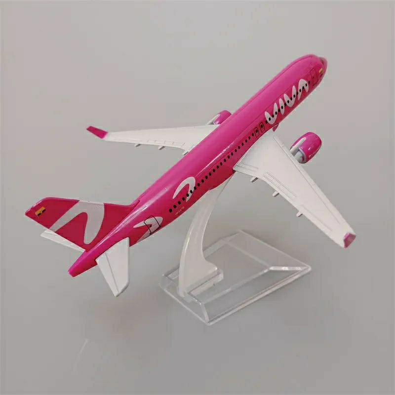 Gol - Boeing 777 - Miniatura Avião Aeronave Comercial : .com