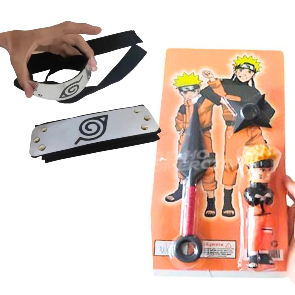 Pelúcia Naruto Modo Clássico Desenho Anime 30cm Boruto Geek. em Promoção na  Americanas