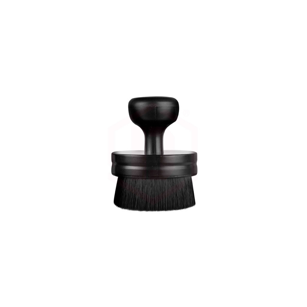Escova Aplicadora De Pretinho Para Pneus Premium Rotta 376