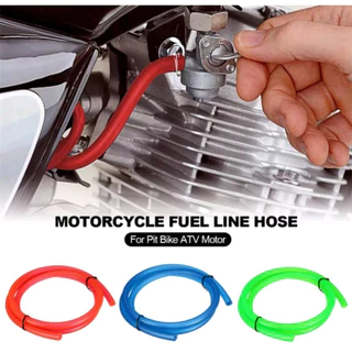 Mangueira Universal Gasolina Combustivel Moto 1m