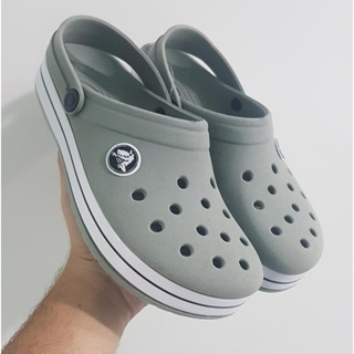 Crocs shopee store