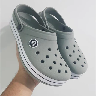 Babuche crocs masculino fashion