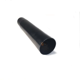 Prolongador Alongador De Pistão 26cm Para Cadeira Giratória