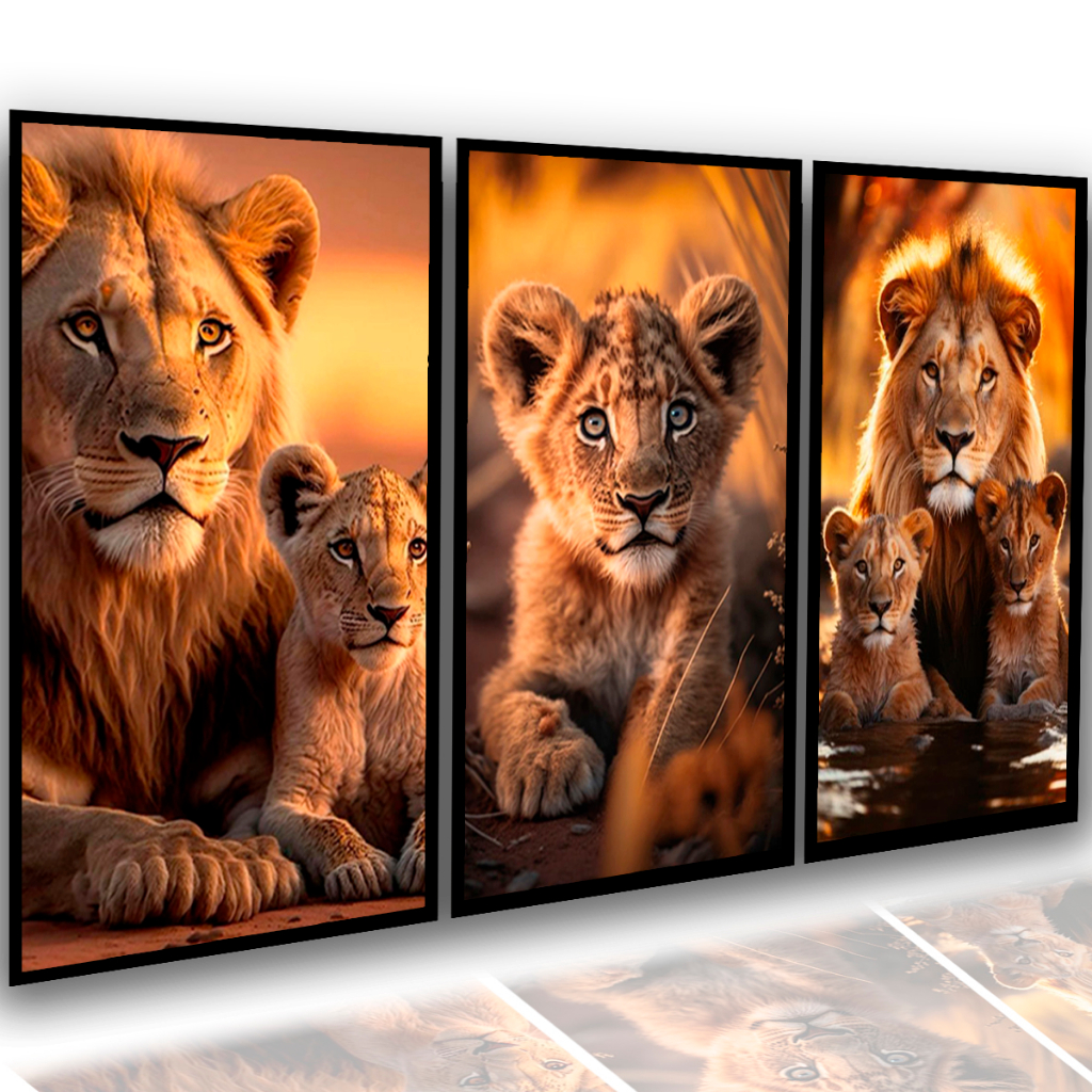 Loja Wall Frame - Quadros Decorativos para todos os Ambientes