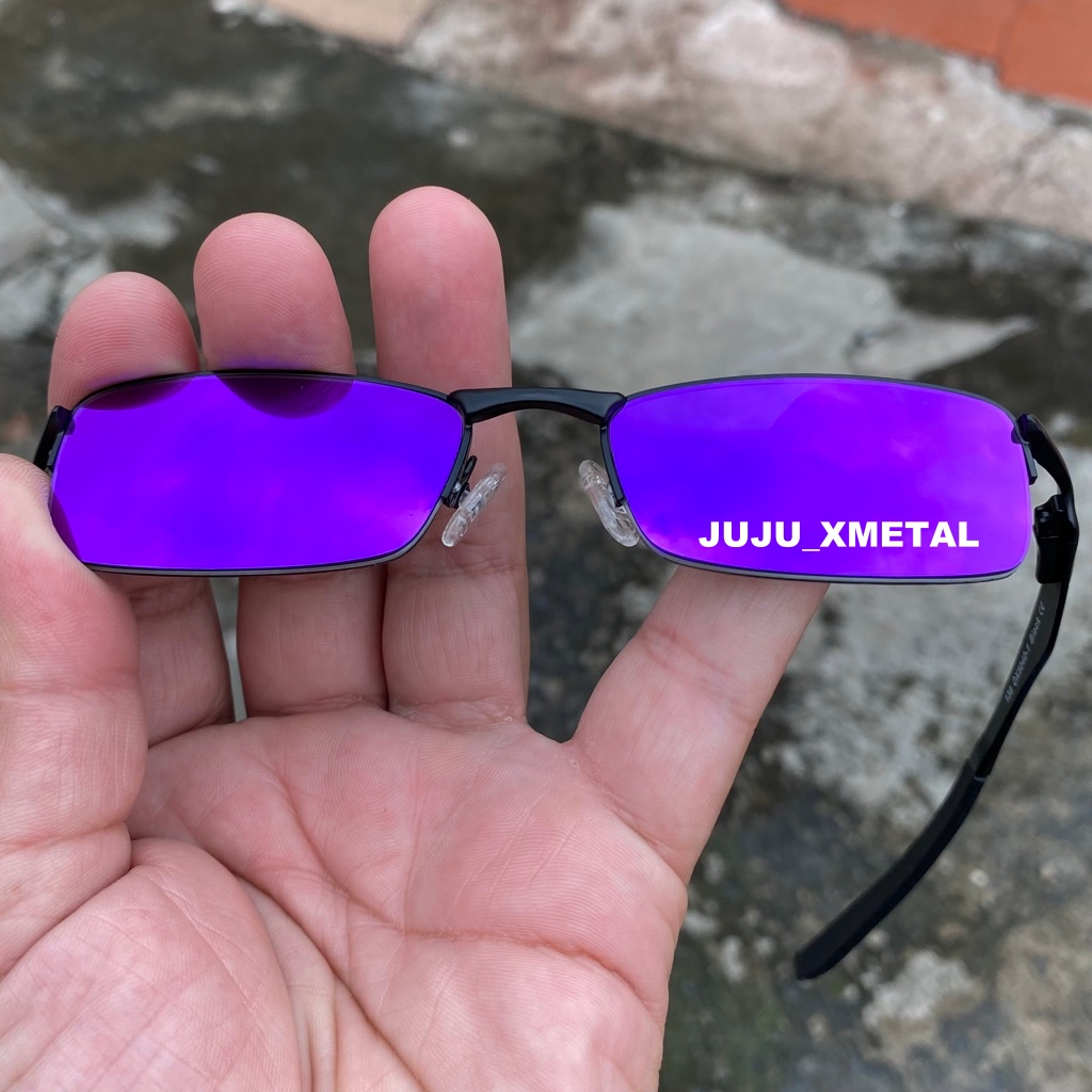 Oculos Juliete de sol vilão mandrake masculino feminino oculos de