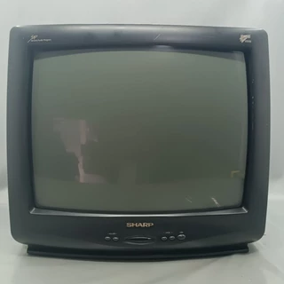 TV Sharp Home Vision 20' (antiga)