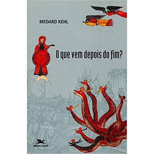 O que vem Depois do Fim? - Medade Kehl | Shopee Brasil