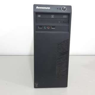 CPU Empresarial Lenovo, Thinkcentre M720s, Core i7 8ª Geração