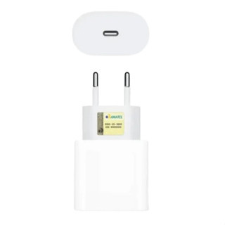 Carregador iPhone Original Apple Completo X 11 12 13 14 Mini Plus Pró Max  Cabo Usb Tipo C Tomada Fonte em Promoção na Americanas