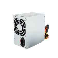 Fonte ATX 230W PC 110V-220V PRATA