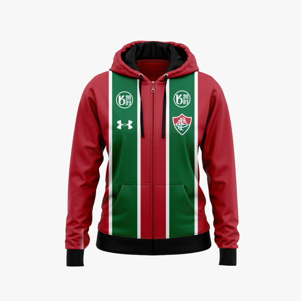 Casaco best sale fluminense under