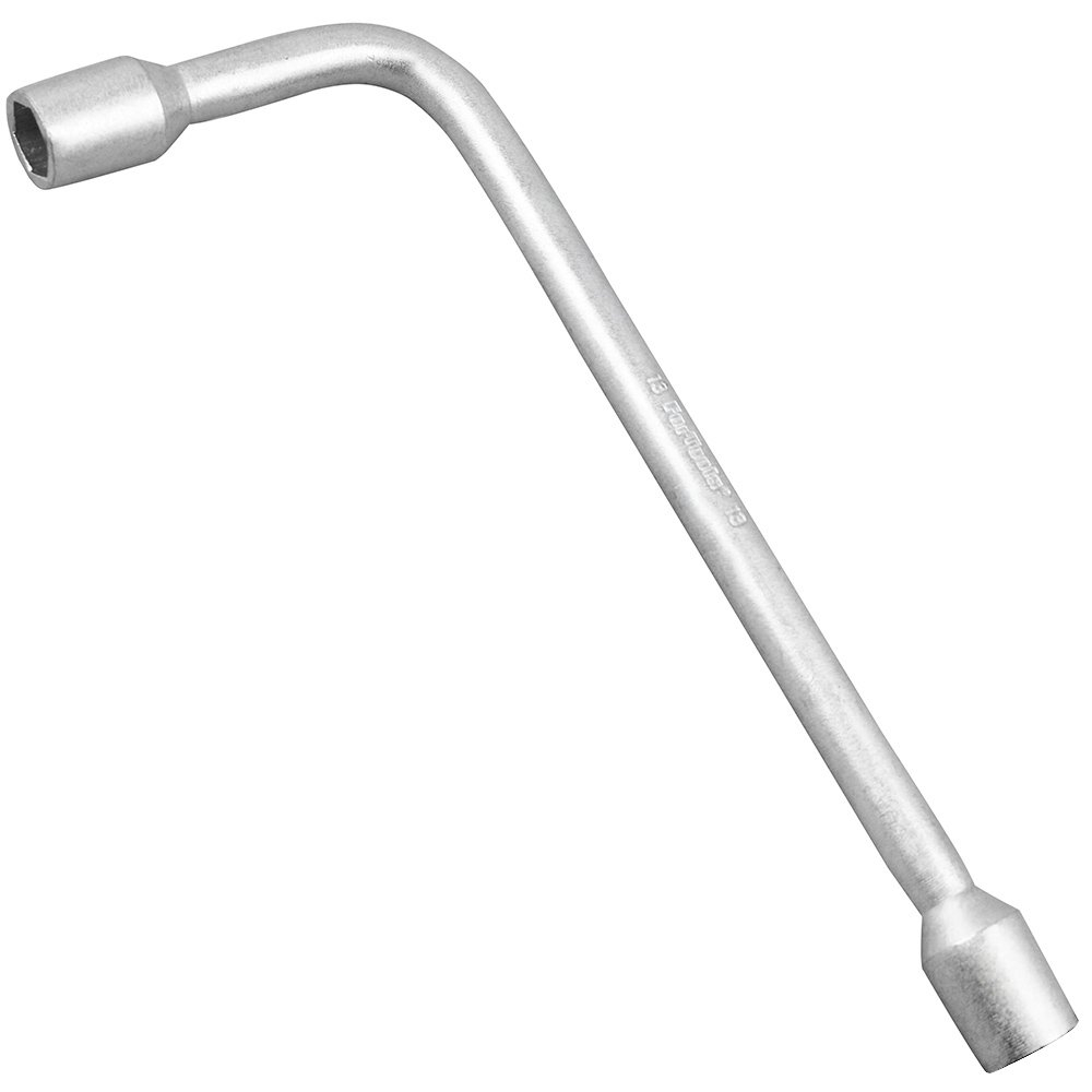 Chave Biela Longa Tipo L Avulsa 8 A 19mm Aço Carbono Diversos Tamanhos