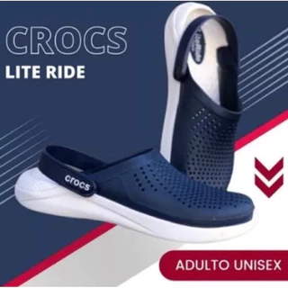 Croc lite rido Masculino Feminino confotavel 59,90 por 39,90