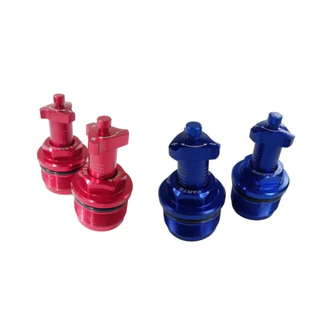 Regulado De Pré Carga Nfs Crf 250f Tornado Xr 250 ( PRODUTO ORIGINAL)