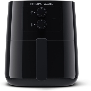 Fritadeira Airfryer Philips Walita 1400w Ri9201/91 - 127V