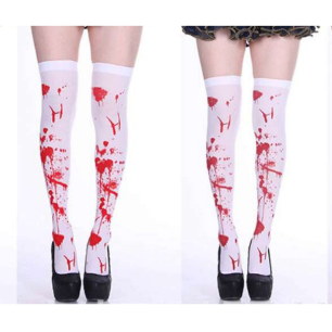 Meia De Halloween